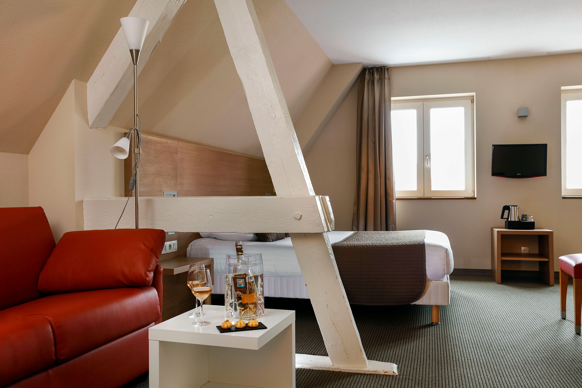 CHAMBRE SUPERIEURE_photo